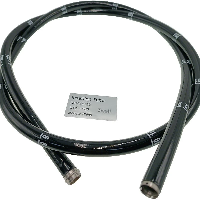 Endoskop Yerleştirme Tüpü D890-U5030